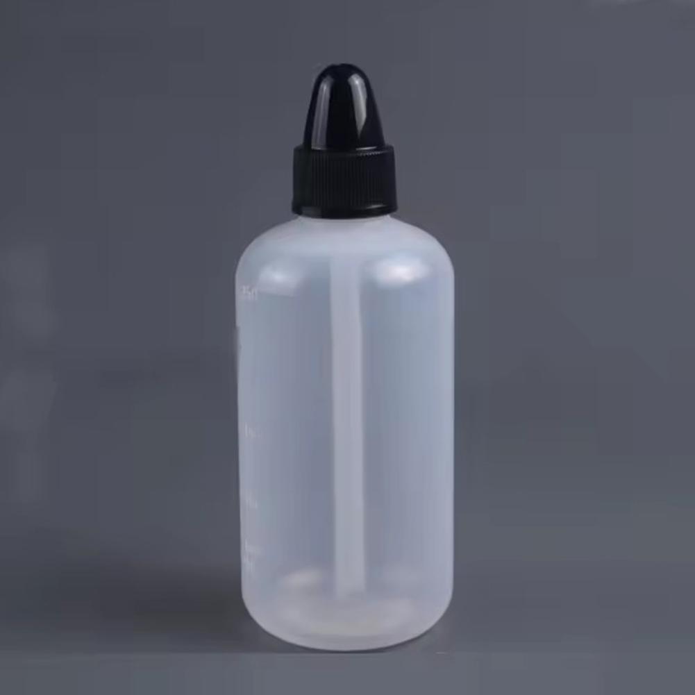 1 Pcs 250ml Piece Nasal Cleaner Allergic Nose Rhinitis Protector For Removing Dirt, Pollen Post-Surgery Residue, Dust
