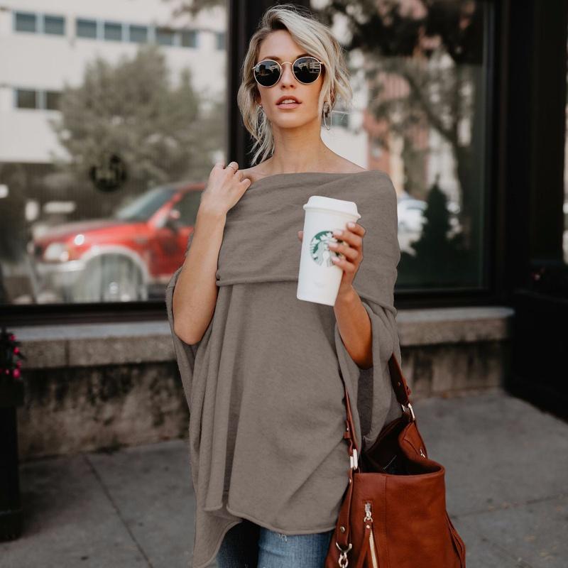 Premium Autumn European And American Women's Long-sleeved Hooded Casual Top Available In Multiple Beautiful Colors