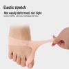Silicone Bunion Corrector Toe Separator & Orthopedic Sleeve