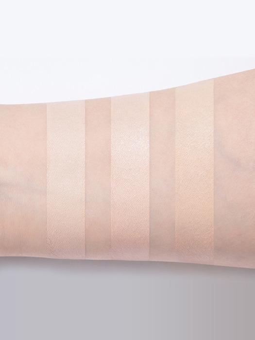 COSNORI Fluffy Lightmatte Cushion Refill 13g