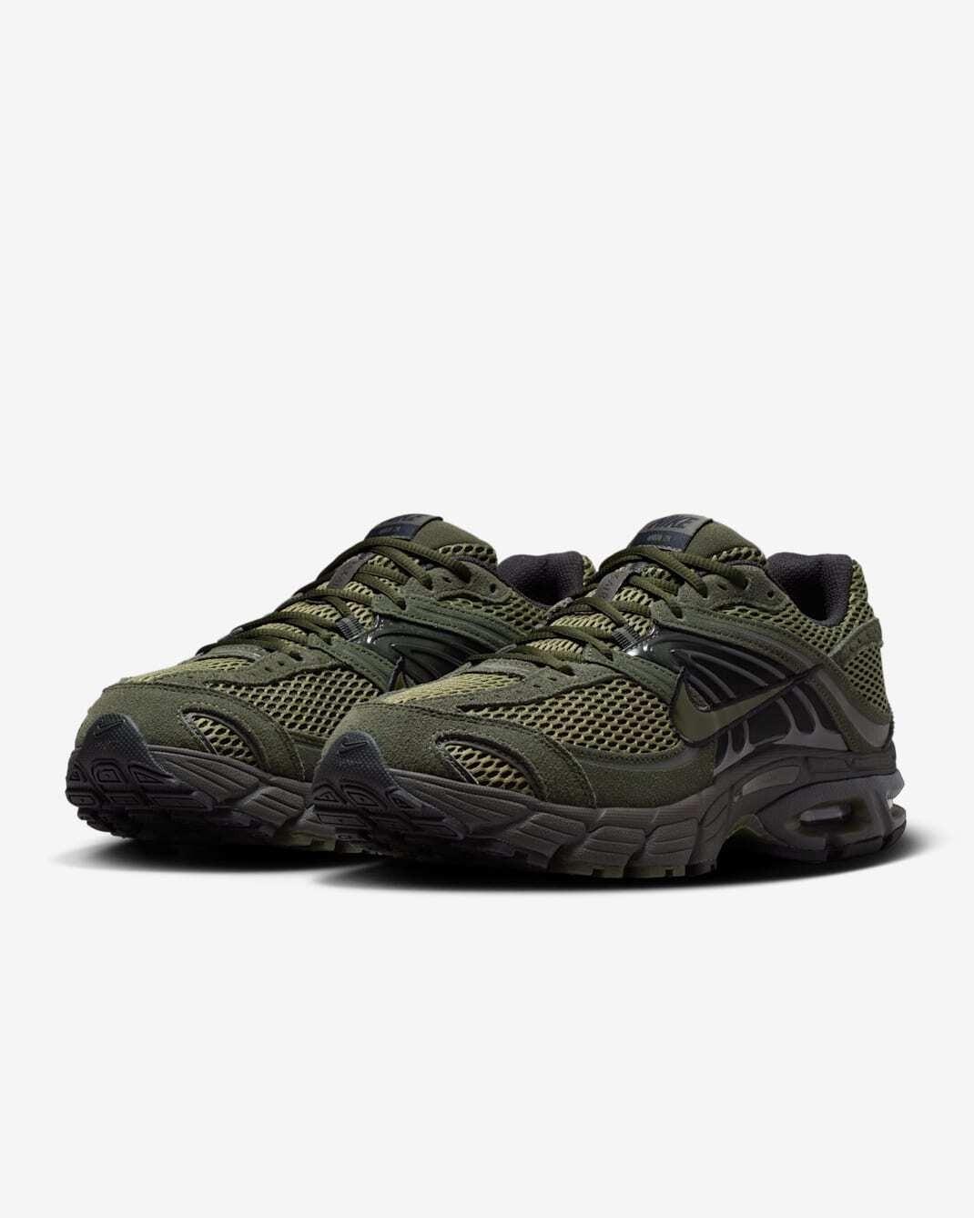 IQ4924-300 Nike Air Max Moto 2K Sequoia Cargo Khaki (Men s) 10