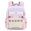 Children's Backpack Elementary School Student Lightweight Schoolbag Boys Backpack New Girls School Backpack