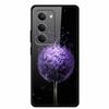 For Redmi 15 5G Case 6.9" 25057RN09E Tempered Glass Hard Covers For Redmi 15 4G 2025 Luxury Phone Cases Protective Bumper Fundas