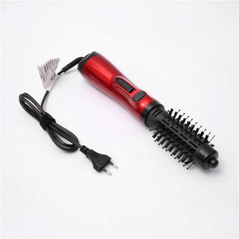 Multi-functional Automatic Curling & Straightening Comb