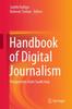 Raamat Handbook of Digital Journalism : Perspectives from South Asia