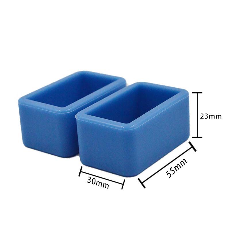 Laboratory Metallographic Silicone Mold Other