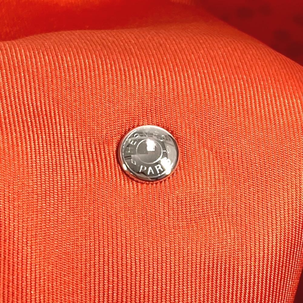 Hermes Multi Pouch Musardine Potion Drawstring Bag Leopard Print Pouch