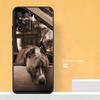 Pit Bull Lovely Dog Pitbull Case For Oppo A74 A94 A54 A15 A17 A57 A6 A5 Pro A16 A76 A96 A40 A60 A80 A18 A38 A58 A78 A98