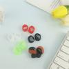 Upgraded Silicone Earbud Case Suiatble for WF-1000XM5 Not-slip Dustproof Eartip Caps Earplug Cover Headphone Cushion