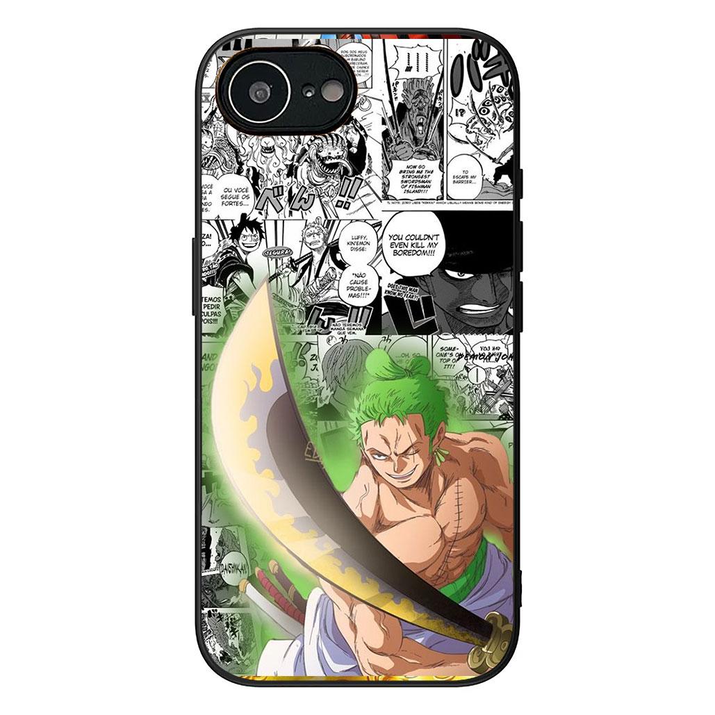 

Ace One Luffy Pieces Roronoa Zoro for Samsung Galaxy A06 A05 A14 A50 A51 A52 A12 A13 A23 A70 A07 A25 A26 A72 A56 Phone Case Galaxy A70