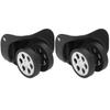 Trolley Case Luggage Wheel Repair Mute Travel Suitcase Universal Casters Replacement