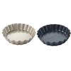 Cake Dessert with Removable Bottom Mini Non-stick Quiche Mould Tart Pan Pie Mold Baking Tool