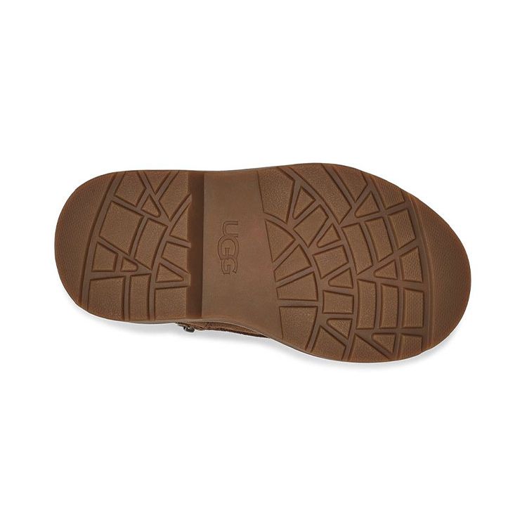 UGG Kids Chelham Weather Brown 1120950T-WNS