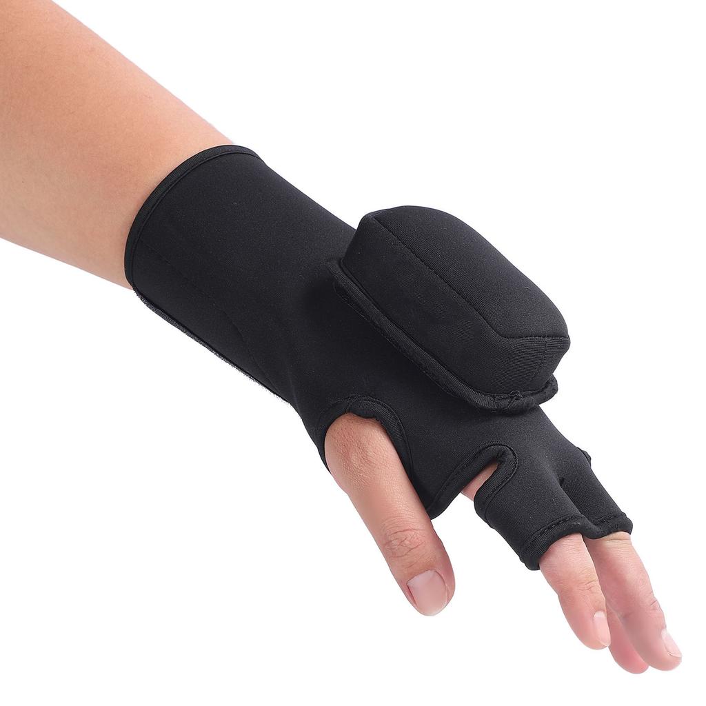 Swing Alignment Brace Wrist Grip Trainer Beginner Training Aid Gesture Practice Tool