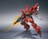 TAMASHII NATIONS ROBOT Spirits Sinanju [SIDE MS]