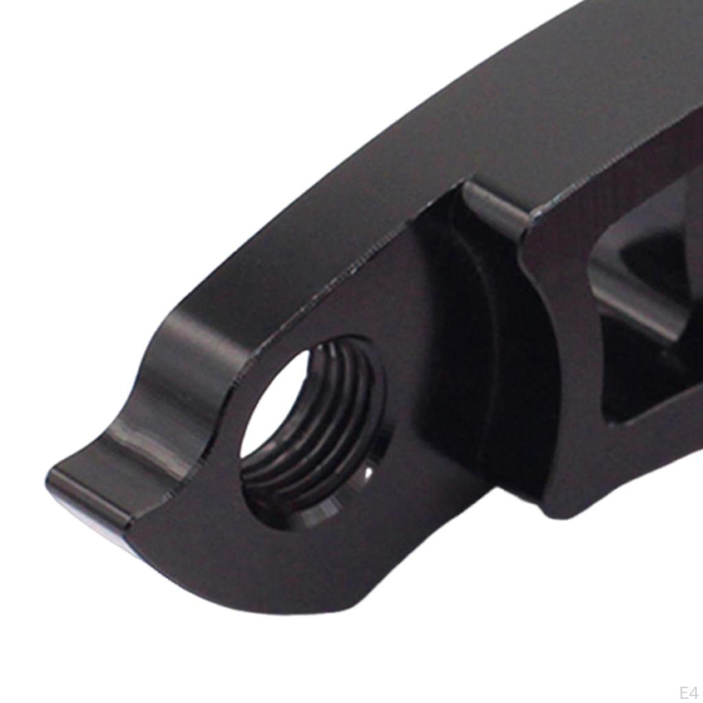 Accessories for Rear Frame Extensions