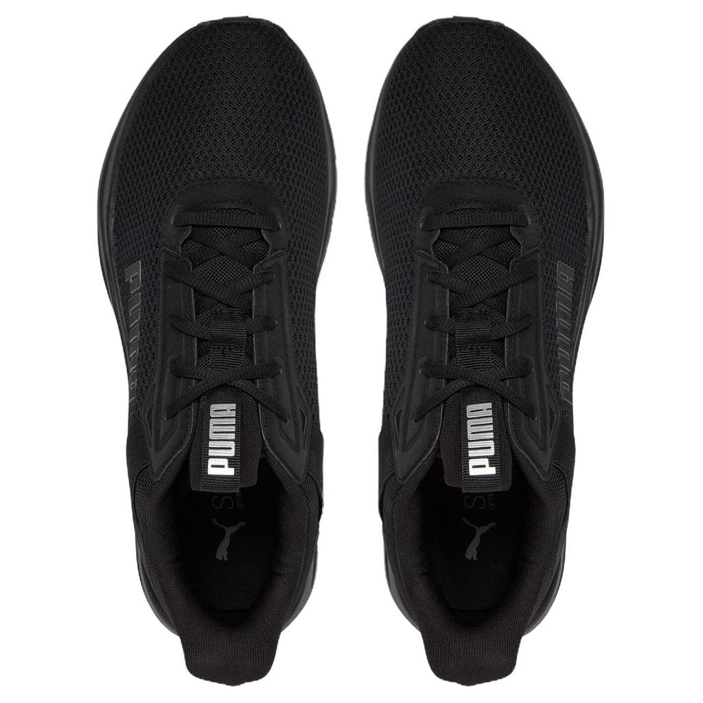 New PUMA Low Top Training Shoes Men's Black 311095-02