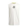 Curry Tanktop Herren Weiß 1390352-100