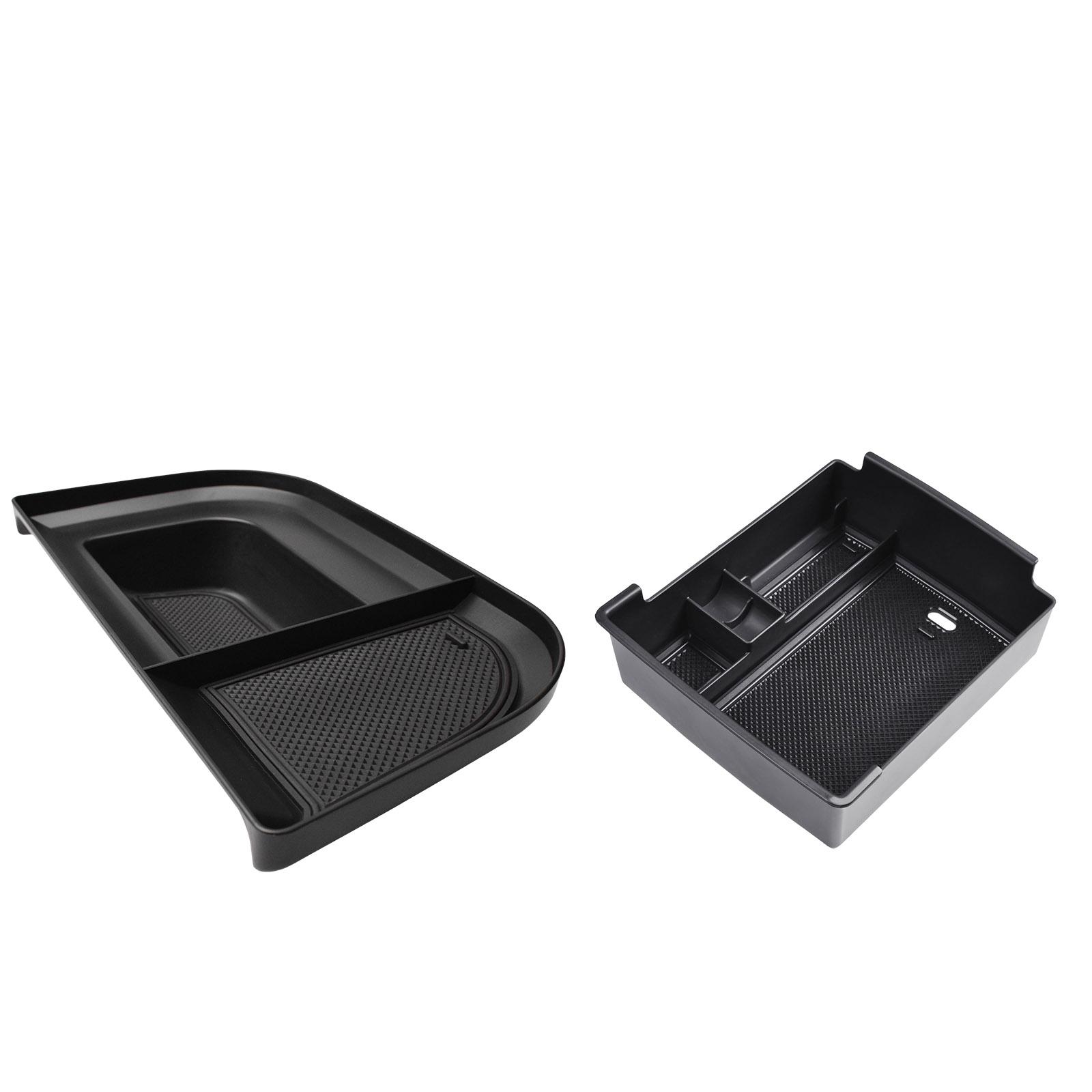 

2 шт. Органайзер центральной консоли, лоток на приборную панель для Ford Maverick 2025 2025 2025, вторичный бокс подлокотника, органайзер для хранения на приборной панели