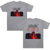Young Miko Late Checkout Tour T-shirts Hip Hop Style Tee Casual Short Sleeve Top Street Style Women Cotton Tee