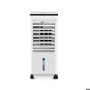 Portable Evaporative Air Conditioner UFESA NARVIK White 60 W 5 L