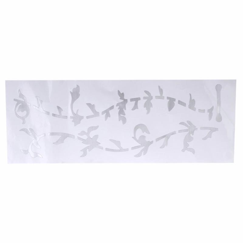 Naklejki na gitarę elektryczną i akustyczną Wkładka Naklejka Ultra cienka naklejka na gryf na akcesoria gitarowe