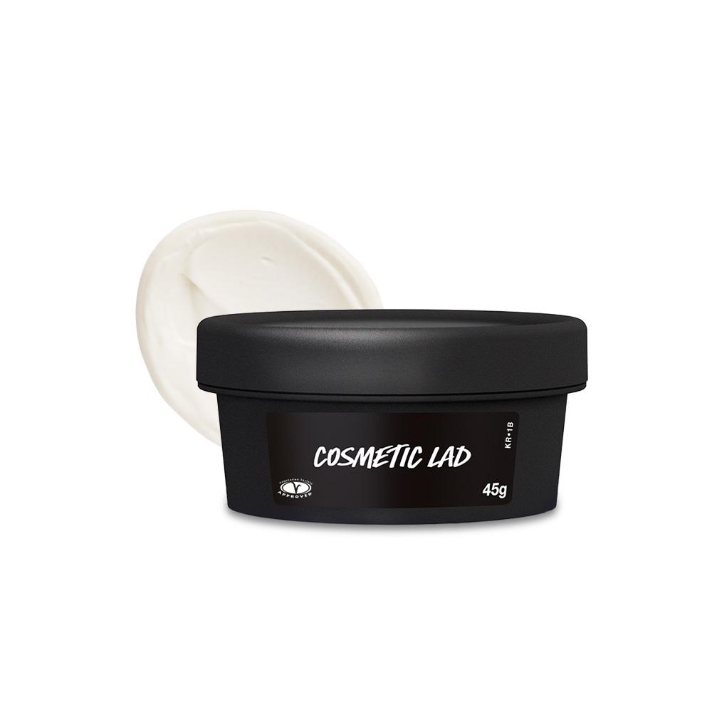 

[LUSH] Cosmetic Lad Self-Preserving Facial Moisturizer 45g