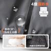 Girls Winter Down Jacket 2026 Waterproof Warm Hooded Coat Kids Fashion Outerwear