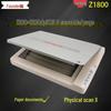 Founder Z1800 A3 Flatbed Document Scanner CN Plug (adapter Included)