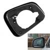 1× Left Door Mirror Inner Cover Frame For Opel Mokka X Chevrolet Trax 2013-2018