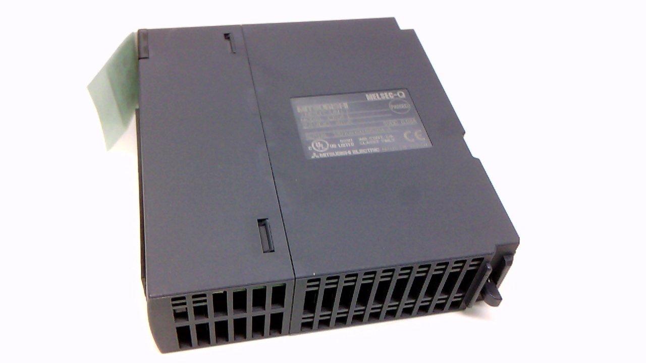 

Mitsubishi sequencer Q series DC input unit QX41 New