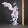 Anime Nagisa Kaworu Limited Action Figures Static Model Statue PVC Model Toys Exquisite Desktop Ornaments Fans Collection Gifts