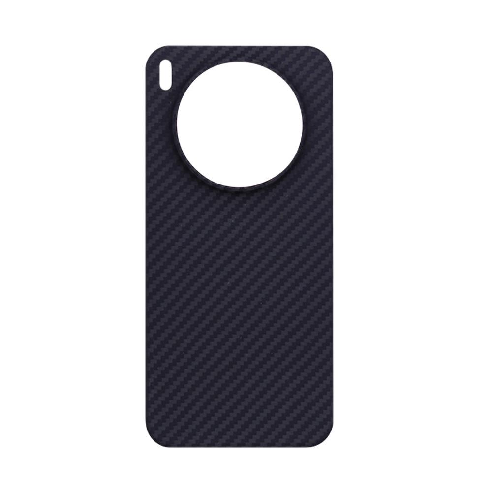 Vivo X300s Kevlar Aramid Fiber Case - Carbon Fiber Protective Cover vivo X300S