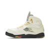 Air Jordan x Air Jordan 5 Retro SP PS Sail CV4827-100