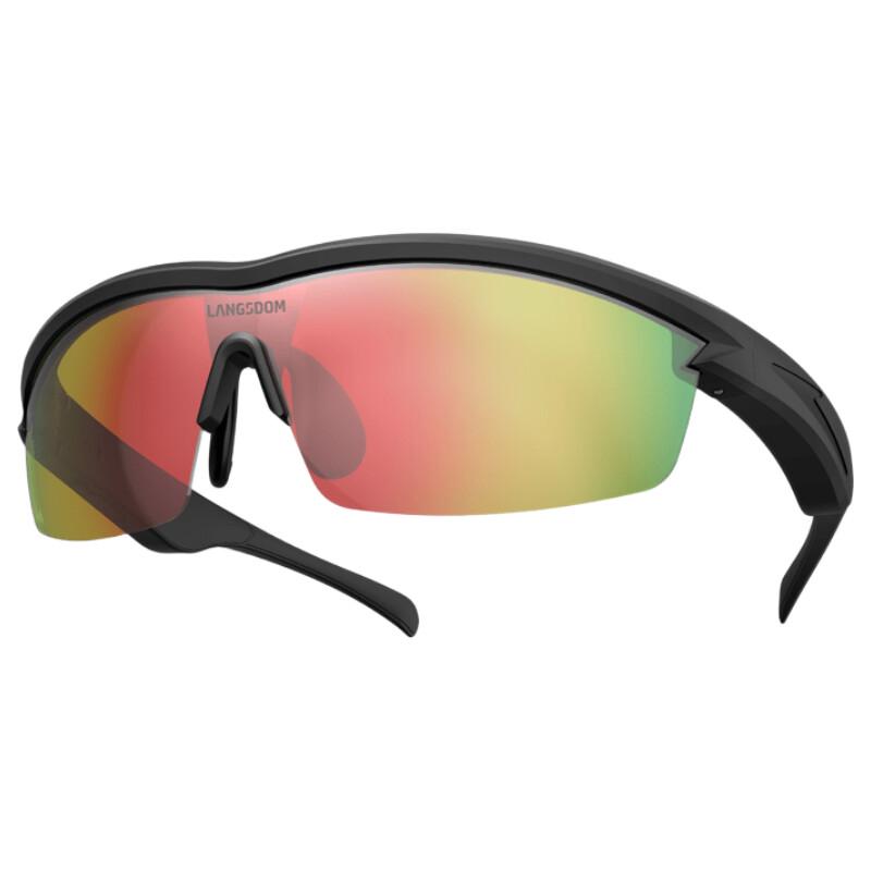 

Lanston AirNova Smart Audio Bluetooth Sunglasses