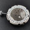 Japan Genuine MIYOTA 8217 Automatic Mechanical Movement 21 Jewels High Accuracy Multi-functional 4 Hands Mechanism 8217 Movt