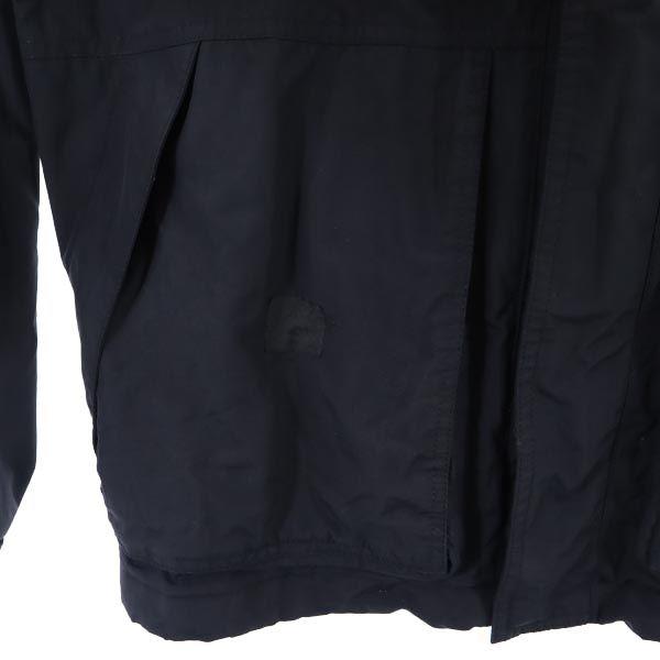 The North Face Outdoor NP10716 Nylon Jacket Navy Men's Used