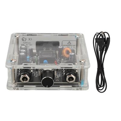 Tattoo Power Supply LED 2 Modes 0‑18V Adjustable Accurate Voltage Digital Display Tattoo Supplies