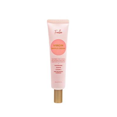 FOELLIE Virgin Nipple Cream 30ml