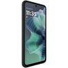 IMAK UC-3 Serie für Motorola Moto G35 5G Hülle Matt Anti-Fingerabdruck Weiche TPU Abdeckung