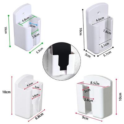 Soporte de pared para aire acondicionado doméstico (1 unidad)