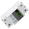 SVP912 120VAC Adjustable SelfRecovery Under Voltage Automatic Reset Protection Switch(40A )
