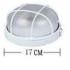 Rechargeable Waterproof LED Bathroom Ceiling Light