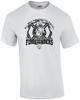 All Men Are Created Equal Then They Become Firefighters T-Shirt Unisex T-Shirt