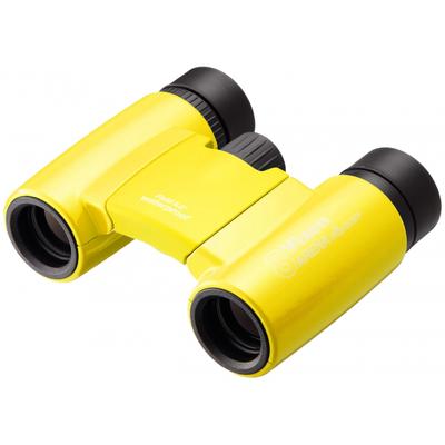 Vixen Binoculars Arena H Series Arena H8×21WP Yellow 13506-6