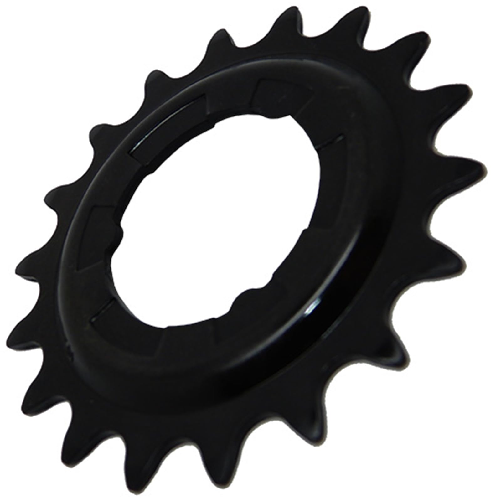 

Шестерня Shimano 23T Y73T22330, Черная, 2,3 мм (SG-4R41, SG-4R40, SG-4R35)