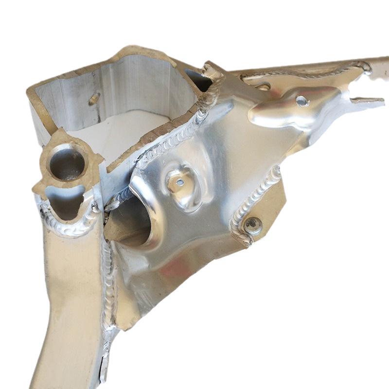 Front Axle Subframe Beam for BMW 3 Series E90, Customizable (Part No. 31116785639)