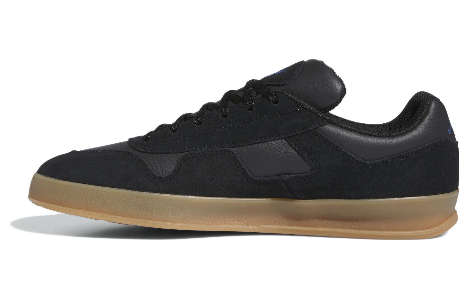 

Aloha Super Adidas Originals Black Gum IE0656 36