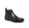 Brown Ankle Boots 311-A0A32-4100-6400