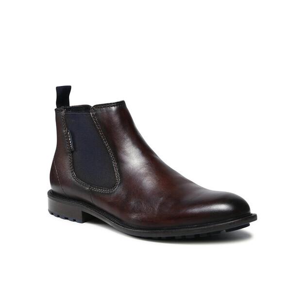 

Коричневые ботильоны Bugatti 311-A0A32-4100-6400 EU 43